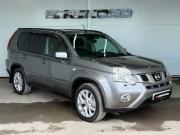Nissan X-Trail II Рестайлинг Уфа  - изображение 23