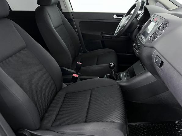 Volkswagen Golf Plus II с пробегом 2011 года, цена 790 000 рублей, 162391 км, хэтчбек, Автокод Объявления