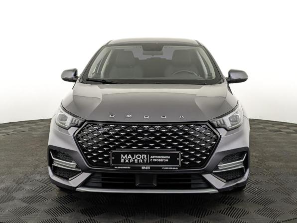 Omoda S5 с пробегом 2023 года, цена 1 555 000 рублей, 35872 км, седан, Автокод Объявления