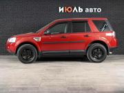Land Rover Freelander II Екатеринбург  - изображение 23