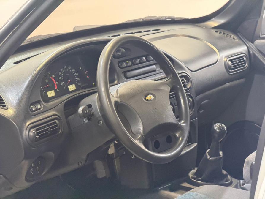 Chevrolet Niva I Кемерово  - изображение 11