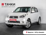 Toyota Rush I Иркутск  - изображение 22