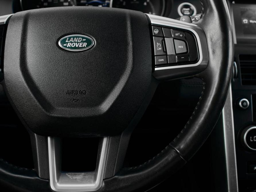 Land Rover Discovery Sport I Екатеринбург  - изображение 13