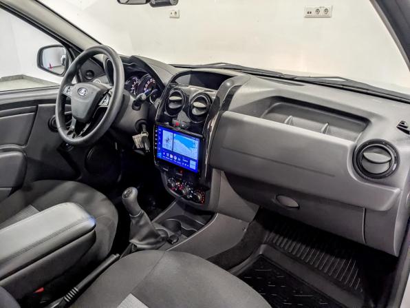 Lada (ВАЗ) Largus I Рестайлинг с пробегом 2024 года, цена 1 300 000 рублей, 65852 км, универсал, Автокод Объявления