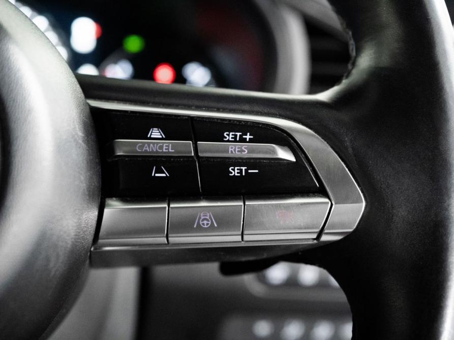 Mazda 3 IV (BP) Иркутск  - изображение 11