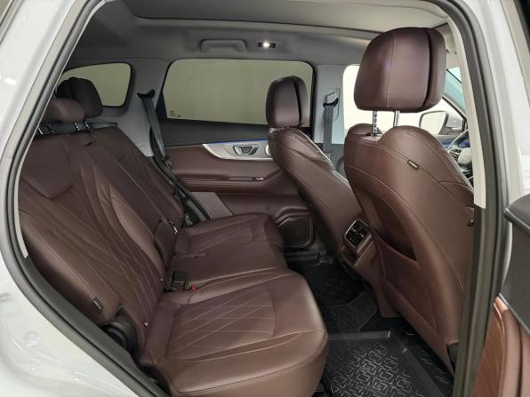 Chery Tiggo 8 Pro Max I Рестайлинг с пробегом 2023 года, цена 2 450 000 рублей, 33275 км, внедорожник, Автокод Объявления