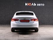 Chevrolet Malibu IX Рестайлинг Екатеринбург  - изображение 22