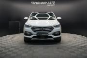 Hyundai Santa Fe III Рестайлинг Крым  - изображение 40