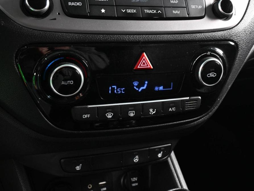 Hyundai Solaris II Ростов-на-Дону  - изображение 14