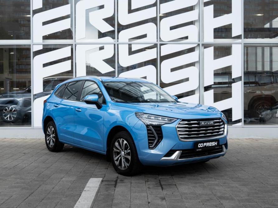 Haval Jolion I Рестайлинг Ставрополь  - изображение 1