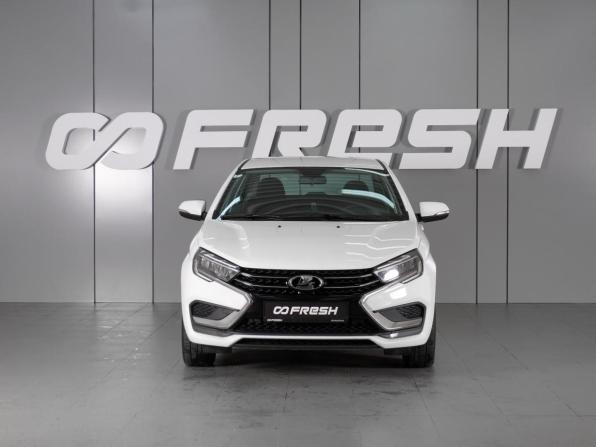 Lada (ВАЗ) Vesta I Рестайлинг (NG) с пробегом 2025 года, цена 1 525 000 рублей, 30795 км, седан, Автокод Объявления