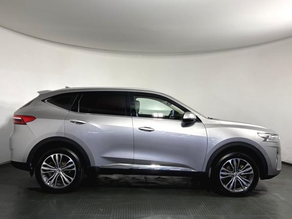 Haval F7 I с пробегом 2020 года, цена 1 890 000 рублей, 67508 км, внедорожник, Автокод Объявления