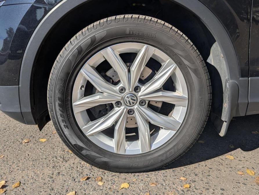 Volkswagen Tiguan II Химки  - изображение 12