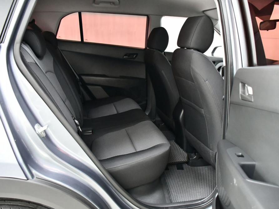 Hyundai Creta I Рестайлинг Новосибирск  - изображение 20