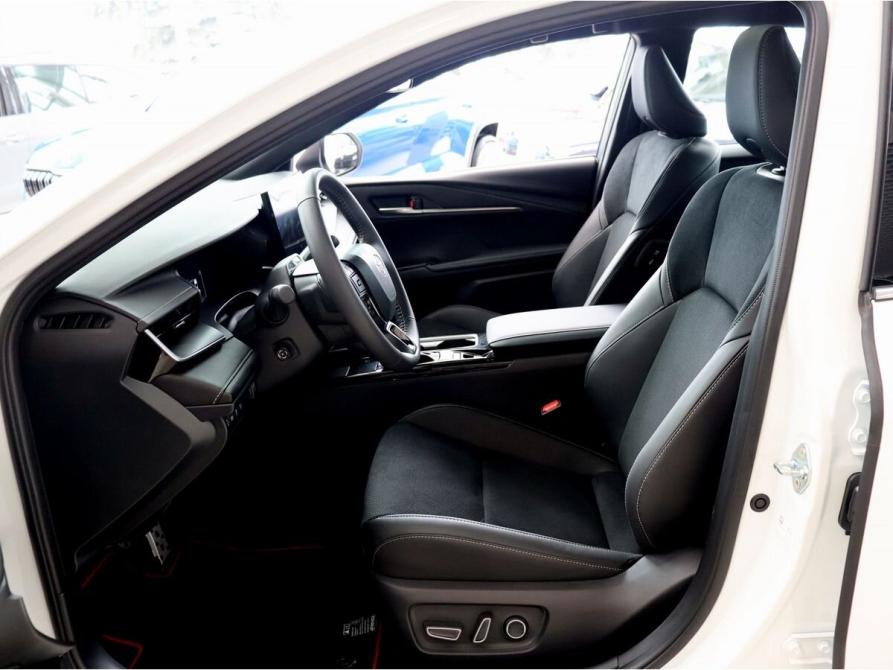Toyota Camry IX (XV80) China Market Челябинск  - изображение 12