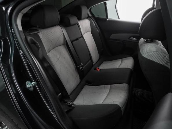 Chevrolet Cruze I Рестайлинг с пробегом 2013 года, цена 654 000 рублей, 194723 км, седан, Автокод Объявления