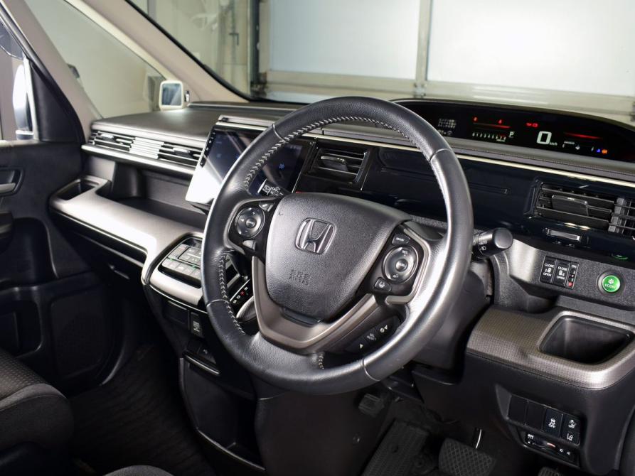 Honda Stepwgn V Рестайлинг Кемерово  - изображение 6