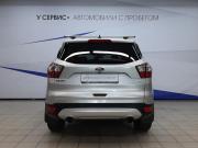 Ford Kuga II Рестайлинг Москва  - изображение 20