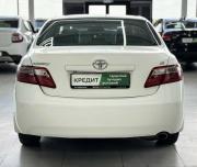 Toyota Camry VI (XV40) Рестайлинг Шахты  - изображение 22