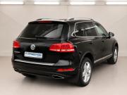 Volkswagen Touareg II Москва  - изображение 23