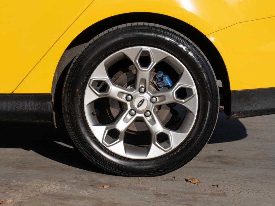 Ford Focus III Рестайлинг Калининград  - изображение 6