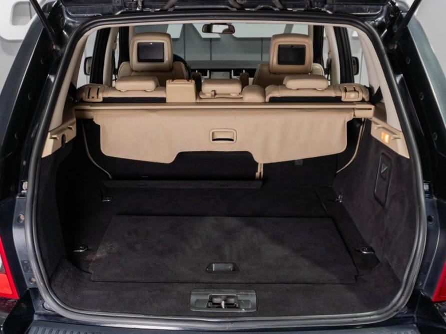 Land Rover Range Rover Sport I Тюмень  - изображение 23