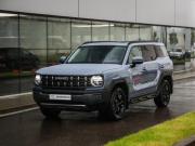 Haval H3 I Санкт-Петербург  - изображение 40
