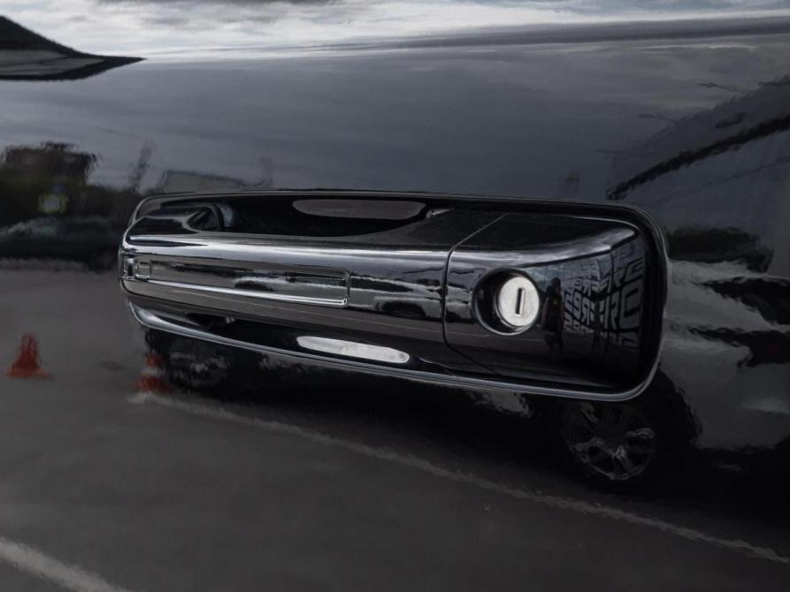 Ram 1500 V Рестайлинг Волгоград  - изображение 7
