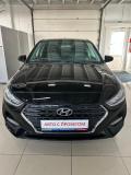 Hyundai Solaris II Уфа  - изображение 31