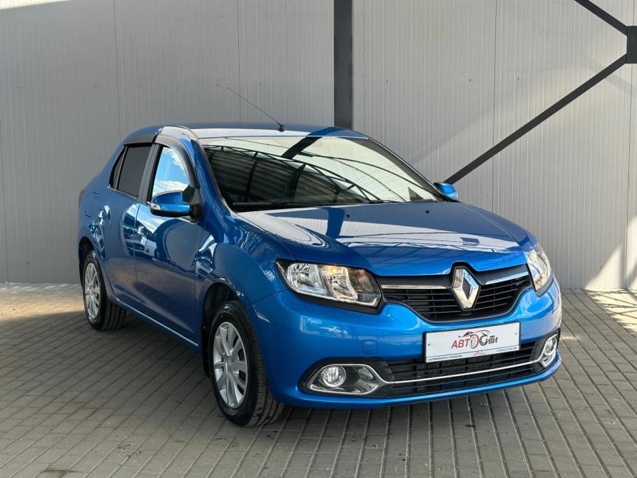 Renault Logan II Тамбов  - изображение 2