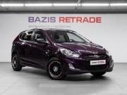 Hyundai Solaris I Тюмень  - изображение 25