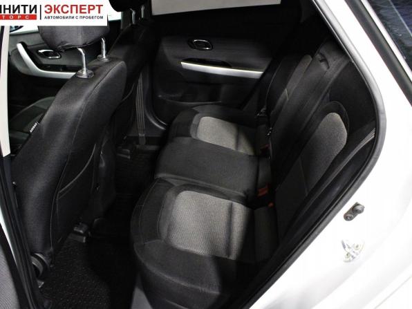 Kia Ceed II Рестайлинг с пробегом 2018 года, цена 1 397 000 рублей, 107021 км, универсал, Автокод Объявления