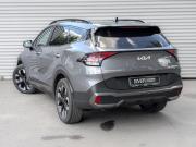 Kia Sportage V Москва  - изображение 37