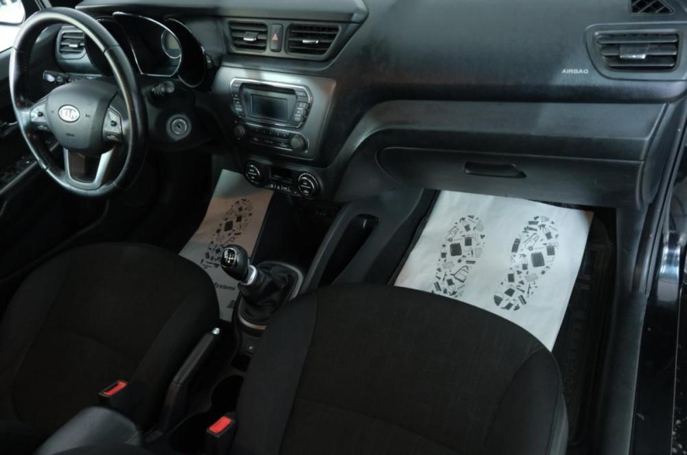 Kia Rio III Омск  - изображение 19