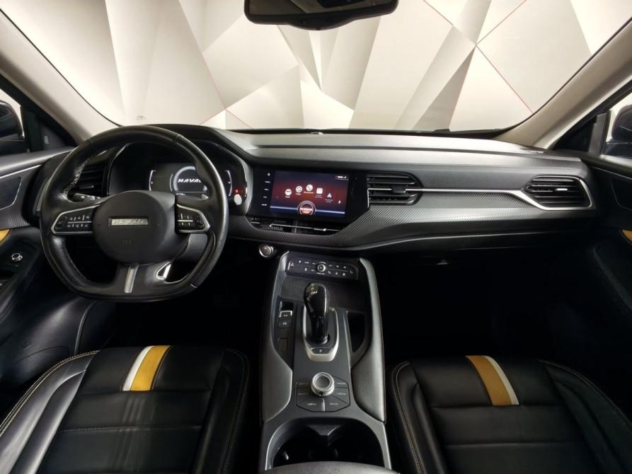 Haval F7x I Москва  - изображение 14