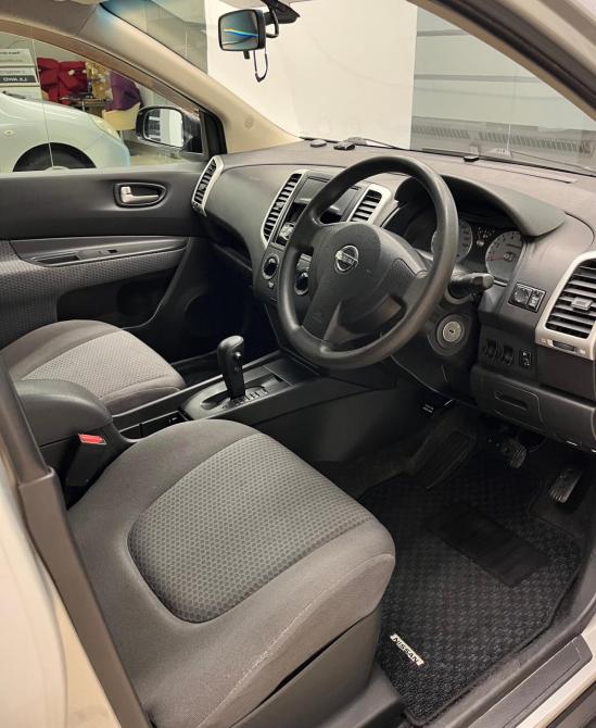 Nissan Wingroad III (Y12) Челябинск  - изображение 12
