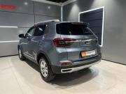 Chery Tiggo 4 I Рестайлинг Новосибирск  - изображение 30