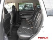 Mitsubishi Outlander III Рестайлинг 3 Москва  - изображение 25