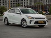 Kia Rio IV Тюмень  - изображение 14
