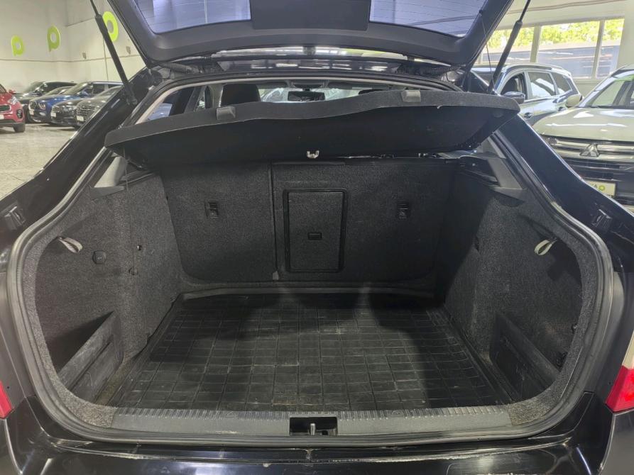 Skoda Octavia III (A7) Санкт-Петербург  - изображение 15