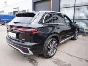 Geely Monjaro I Москва  - изображение 21