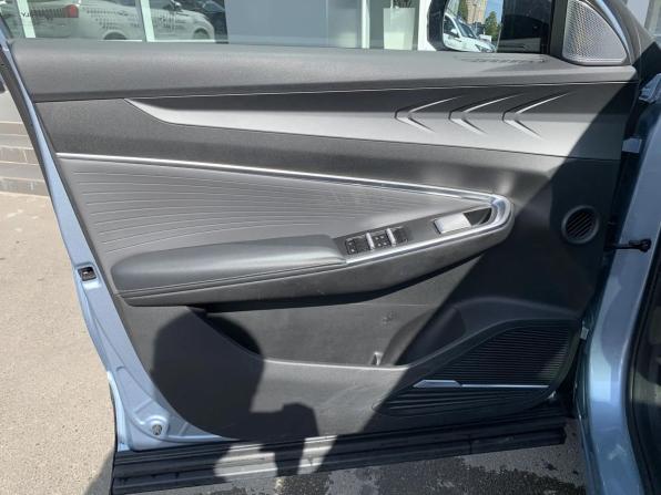 Geely Cityray с пробегом 2024 года, цена 2 445 000 рублей, 16000 км, внедорожник, Автокод Объявления