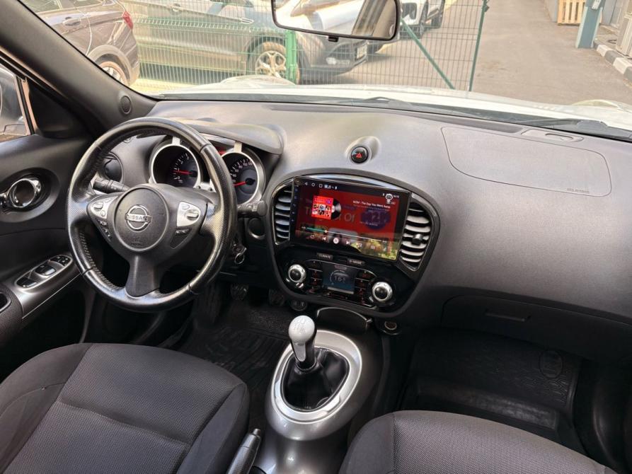 Nissan Juke I Ростов-на-Дону  - изображение 10