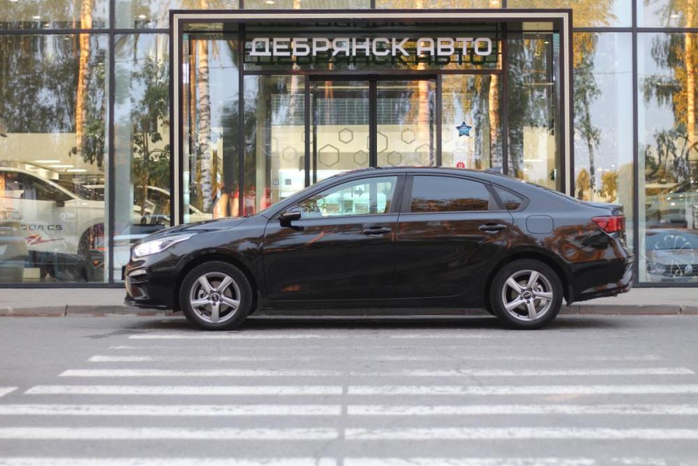 Kia Cerato IV Брянск  - изображение 2