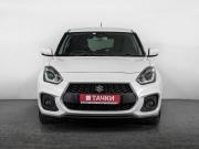 Suzuki Swift V Иркутск  - изображение 26