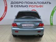 Mitsubishi Lancer IX Рестайлинг Москва  - изображение 20