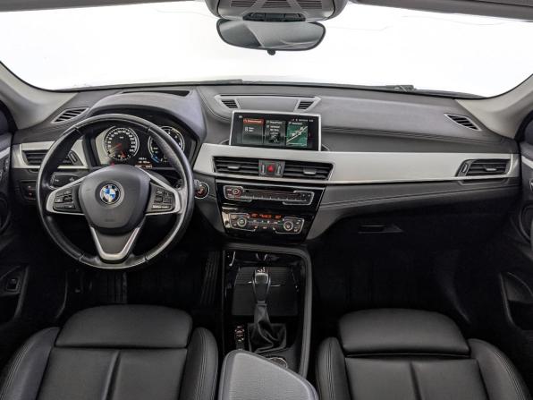 BMW X2 I (F39) с пробегом 2018 года, цена 2 200 000 рублей, 153450 км, внедорожник, Автокод Объявления
