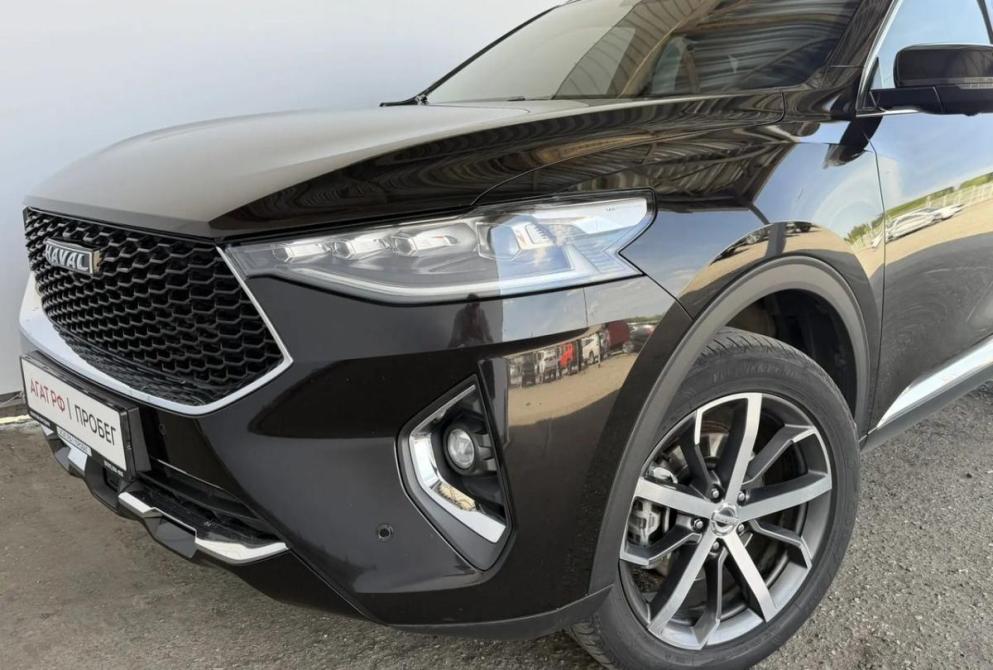 Haval F7x I Киров  - изображение 29