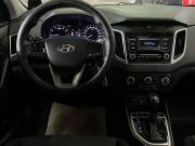 Hyundai Creta I Рестайлинг Волгоград  - изображение 40