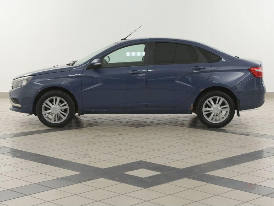 Lada (ВАЗ) Vesta I Иваново  - изображение 7